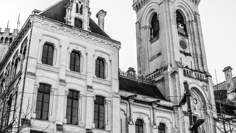 Vignobles de Cognac et vallée de la Charente