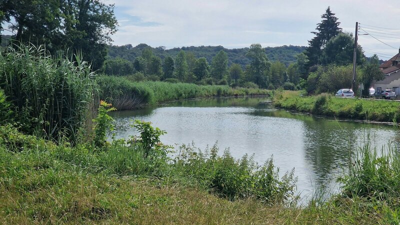 Source du Doubs et vallées jurassiennes du Doubs