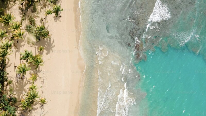 Chutes du Carbet et plages de Grande-Terre en Guadeloupe