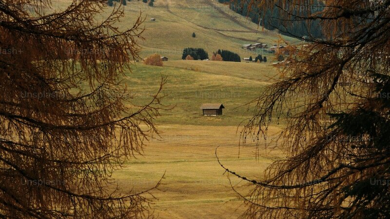 Plateau des Mille Étangs en Haute-Saône