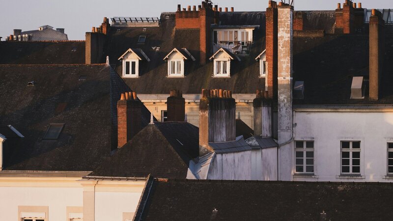 Marais salants de Guérande et côte atlantique en Loire-Atlantique