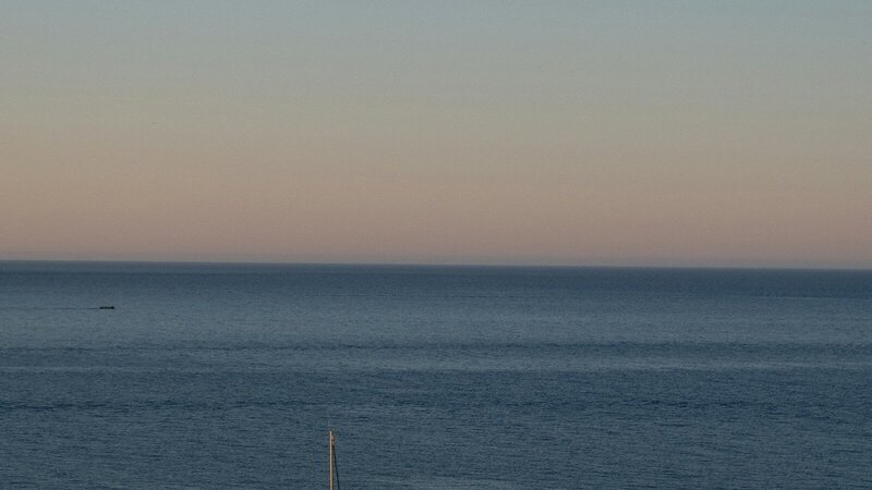 Côte Vermeille et Canigou dans les Pyrénées-Orientales