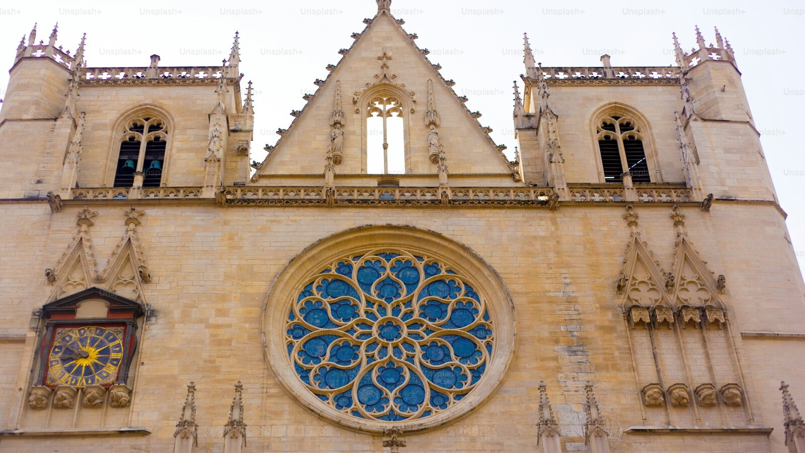 Lion de Belfort et paysages du Territoire de Belfort